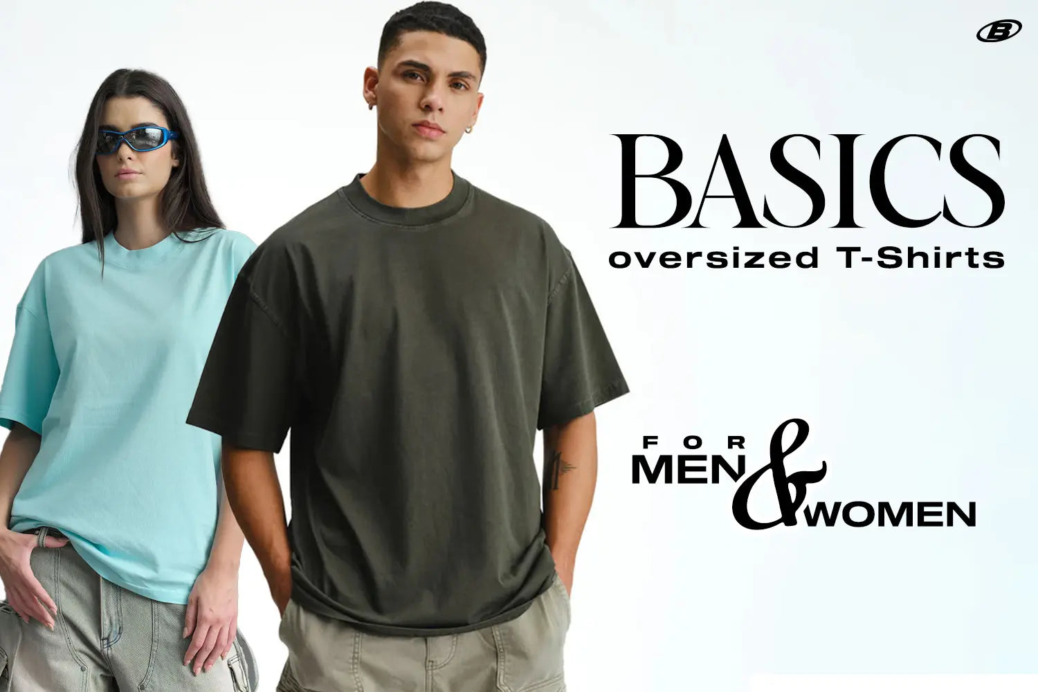 Basic T-Shirts for Men and Women: Ultimate Style Guide 2025