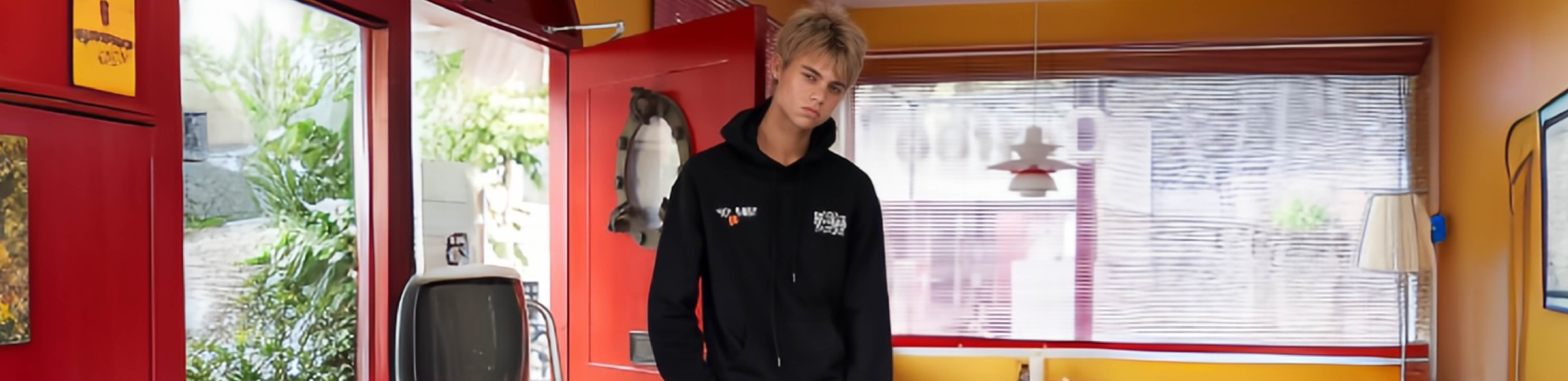 Nick 90s Men