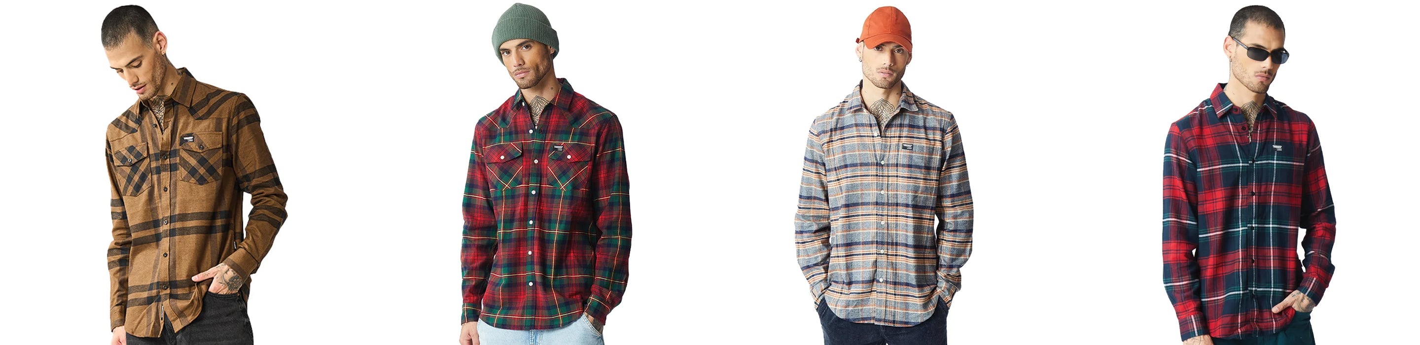 Regular Fit Shirt
