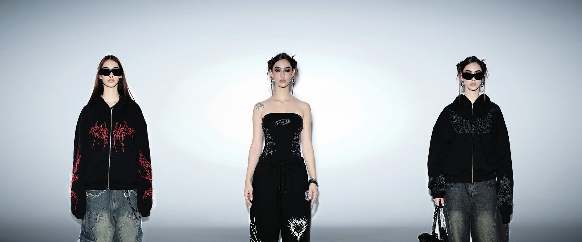 Women's Sigilism Collection