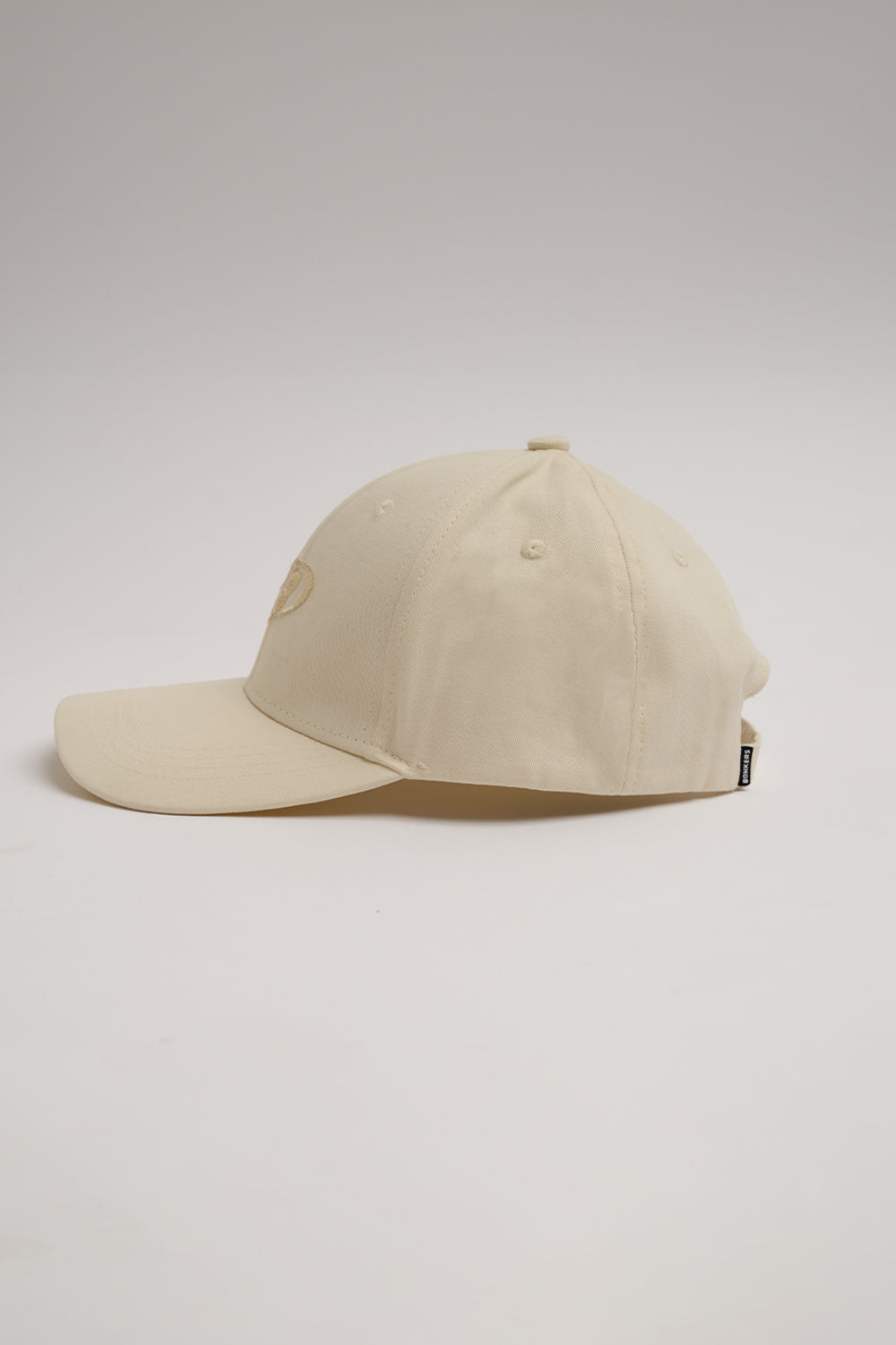 Bonkers Signature Sand Beige Cap - BonkersCorner
