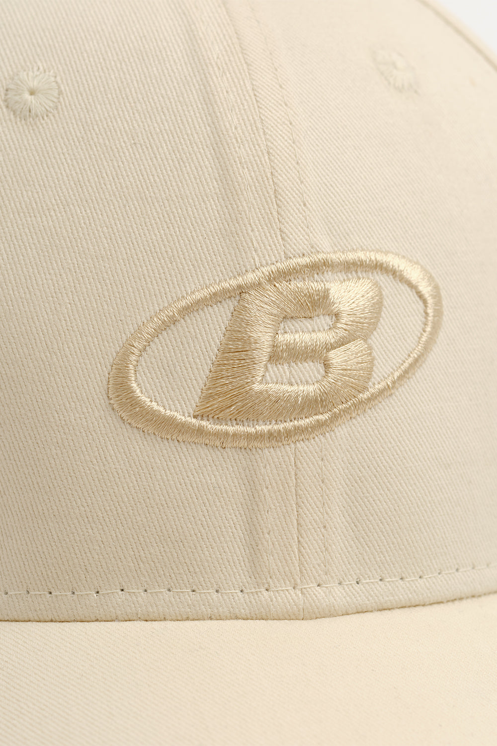 Bonkers Signature Sand Beige Cap - BonkersCorner