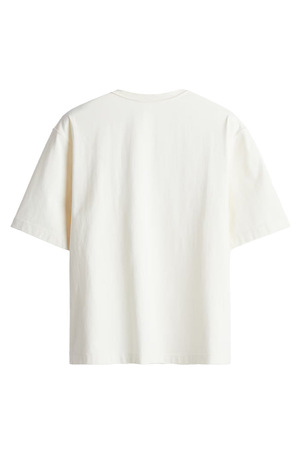Flame Frequency Oversized T-shirt