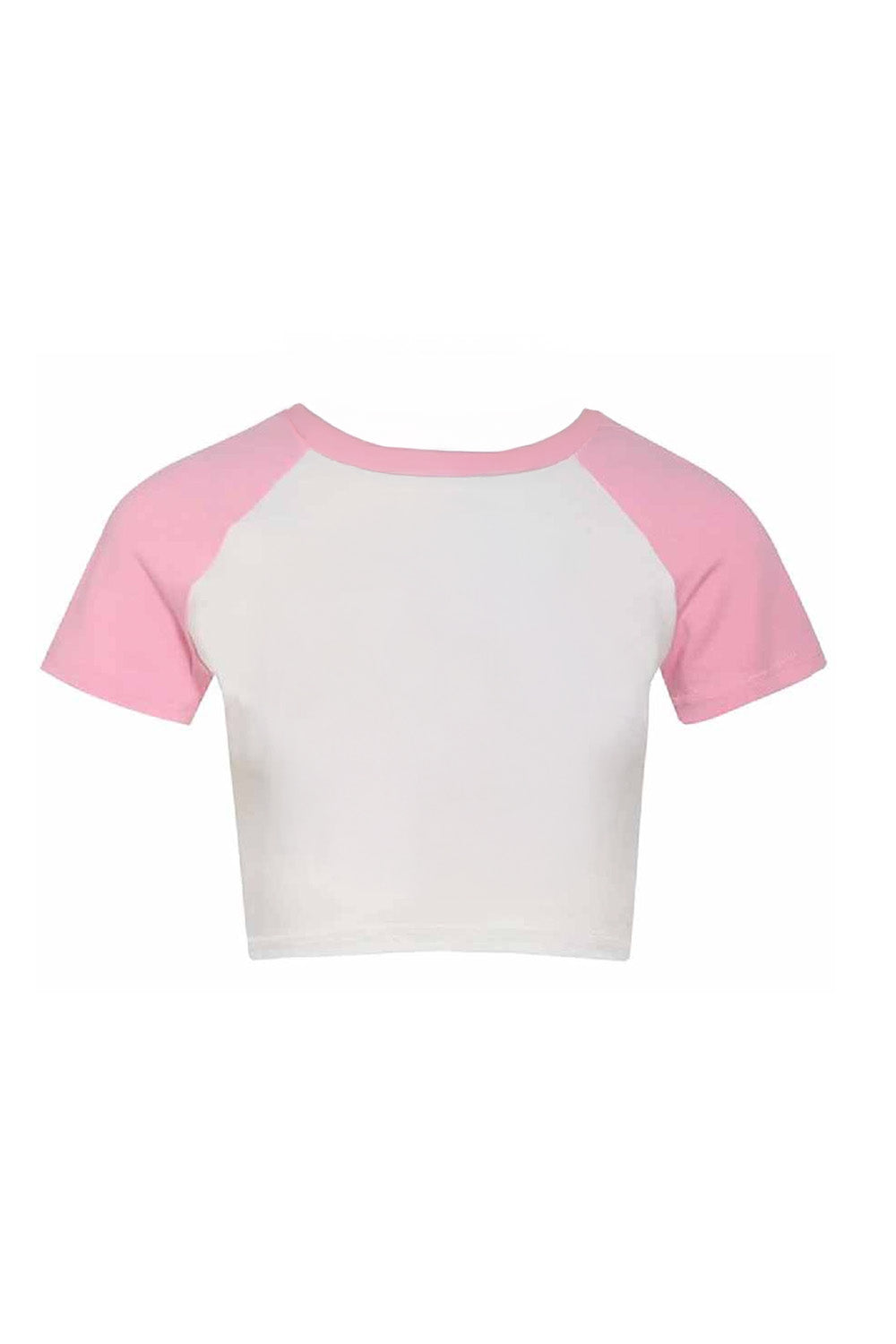 Bratz Raglan Baby Tee - BonkersCorner