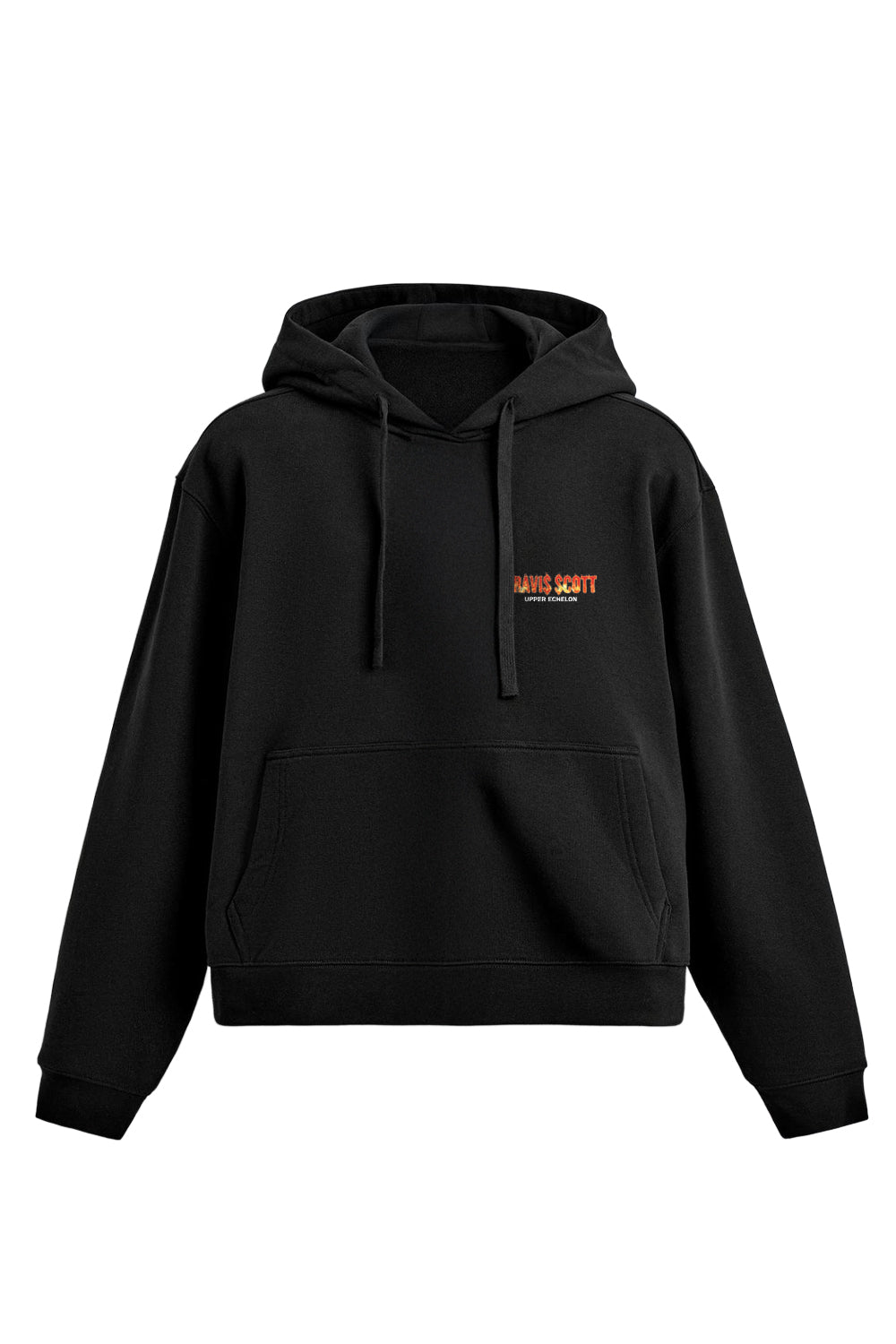 Travis Scott Upper Echelon Hoodie