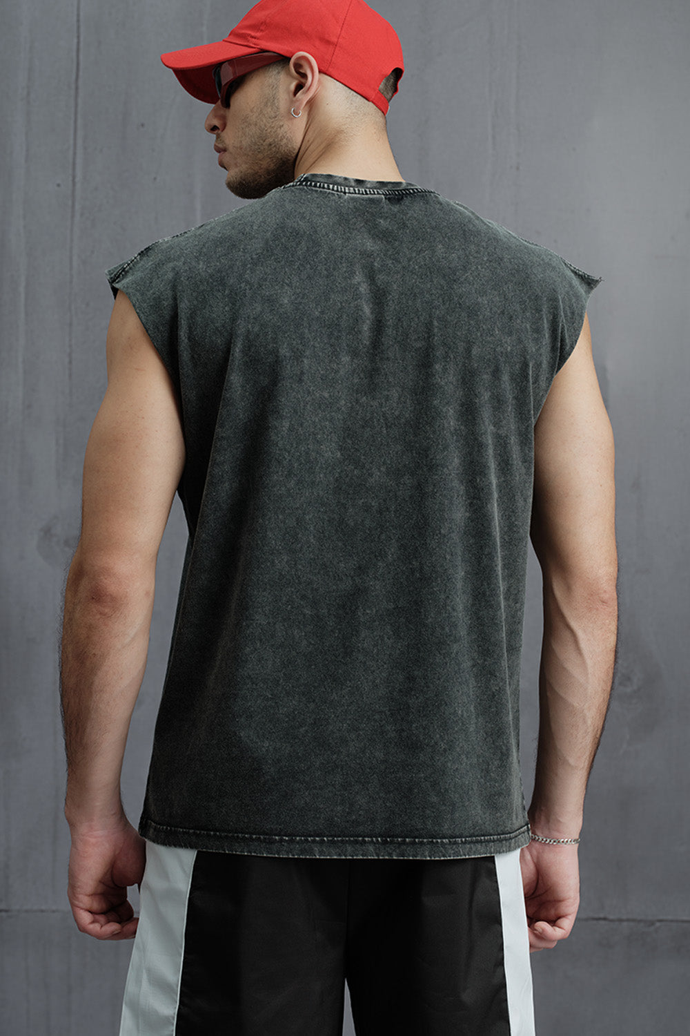 Adrenaline Armor Vest Tank - BonkersCorner