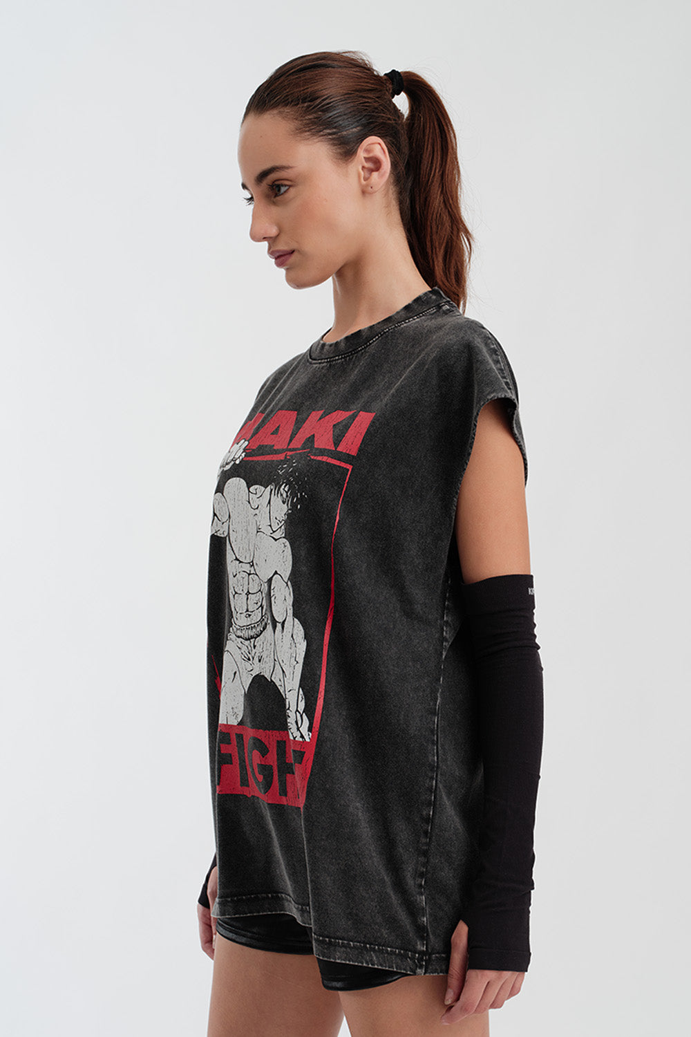 Adrenaline Armor Vest Tank - BonkersCorner