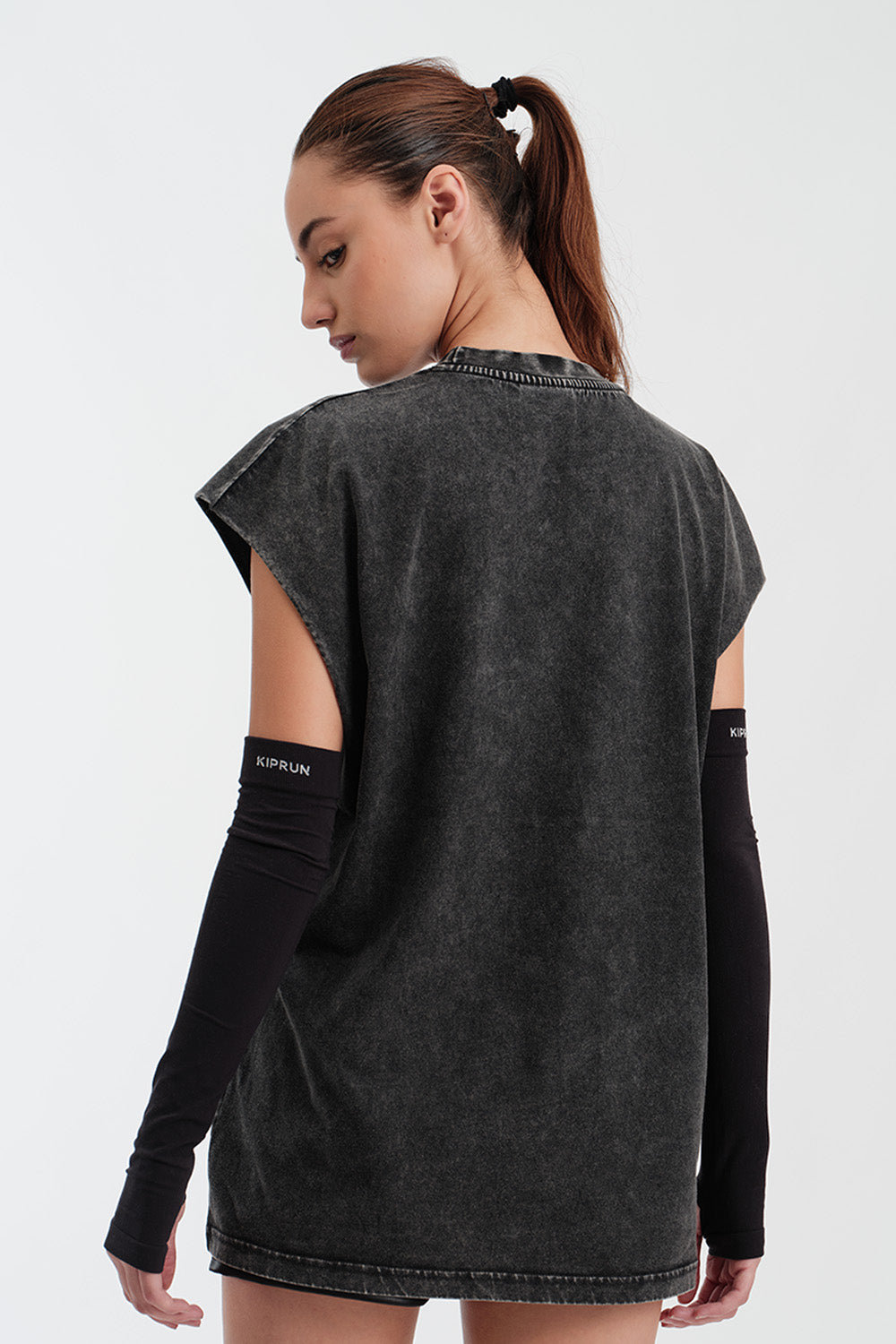 Adrenaline Armor Vest Tank - BonkersCorner