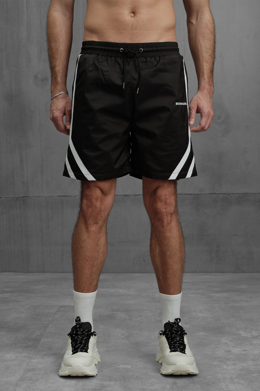 AeroFlex Shorts - BonkersCorner
