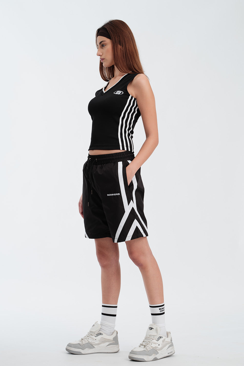 AeroFlex Shorts - BonkersCorner