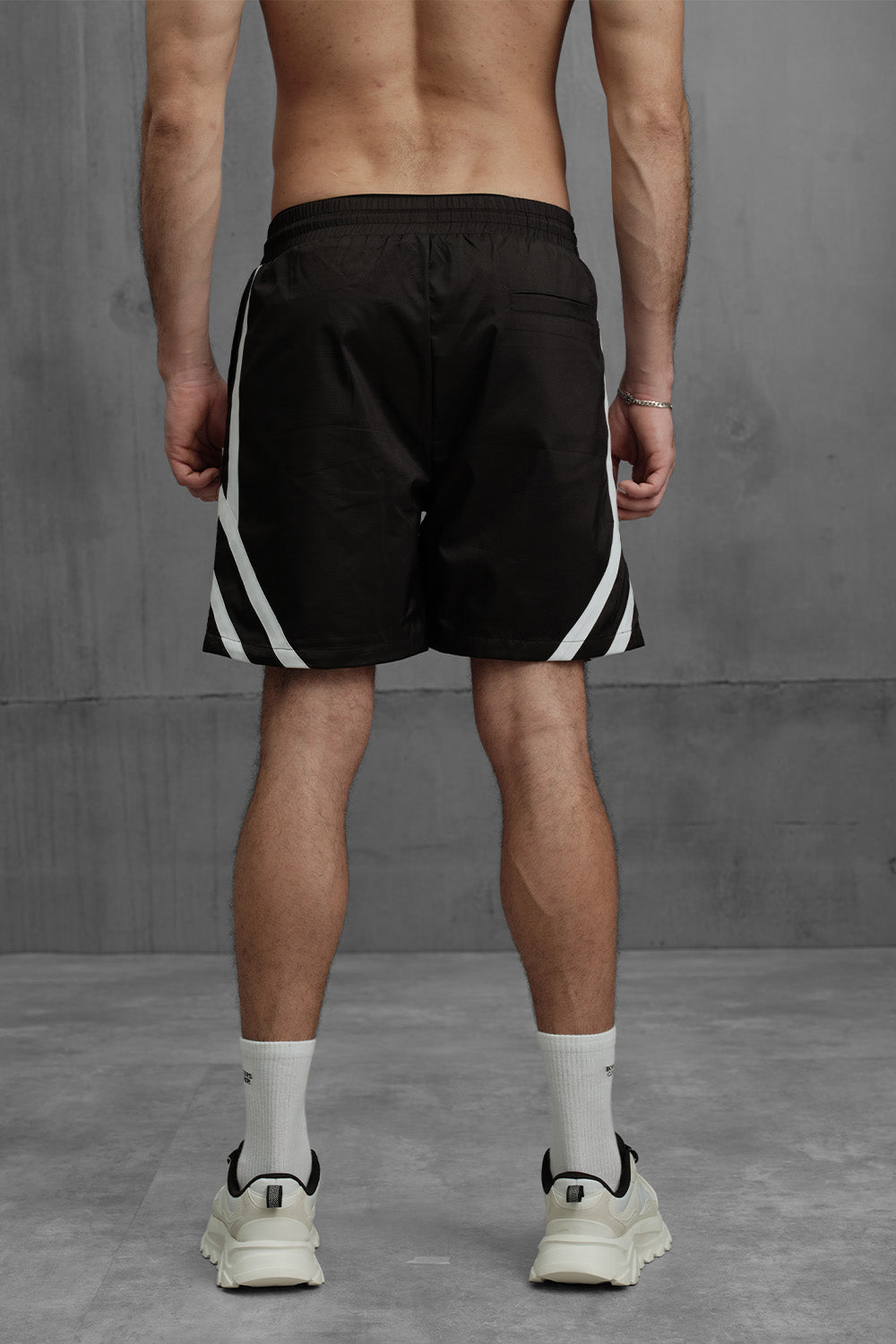 AeroFlex Shorts - BonkersCorner
