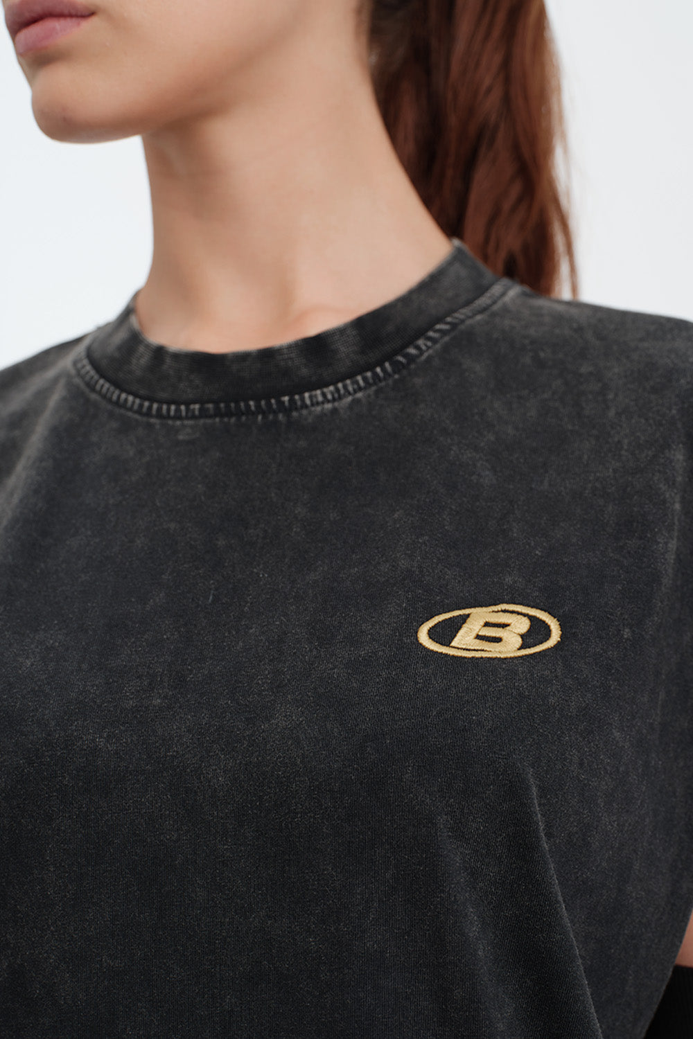 Athlete Division Vest Tank - BonkersCorner