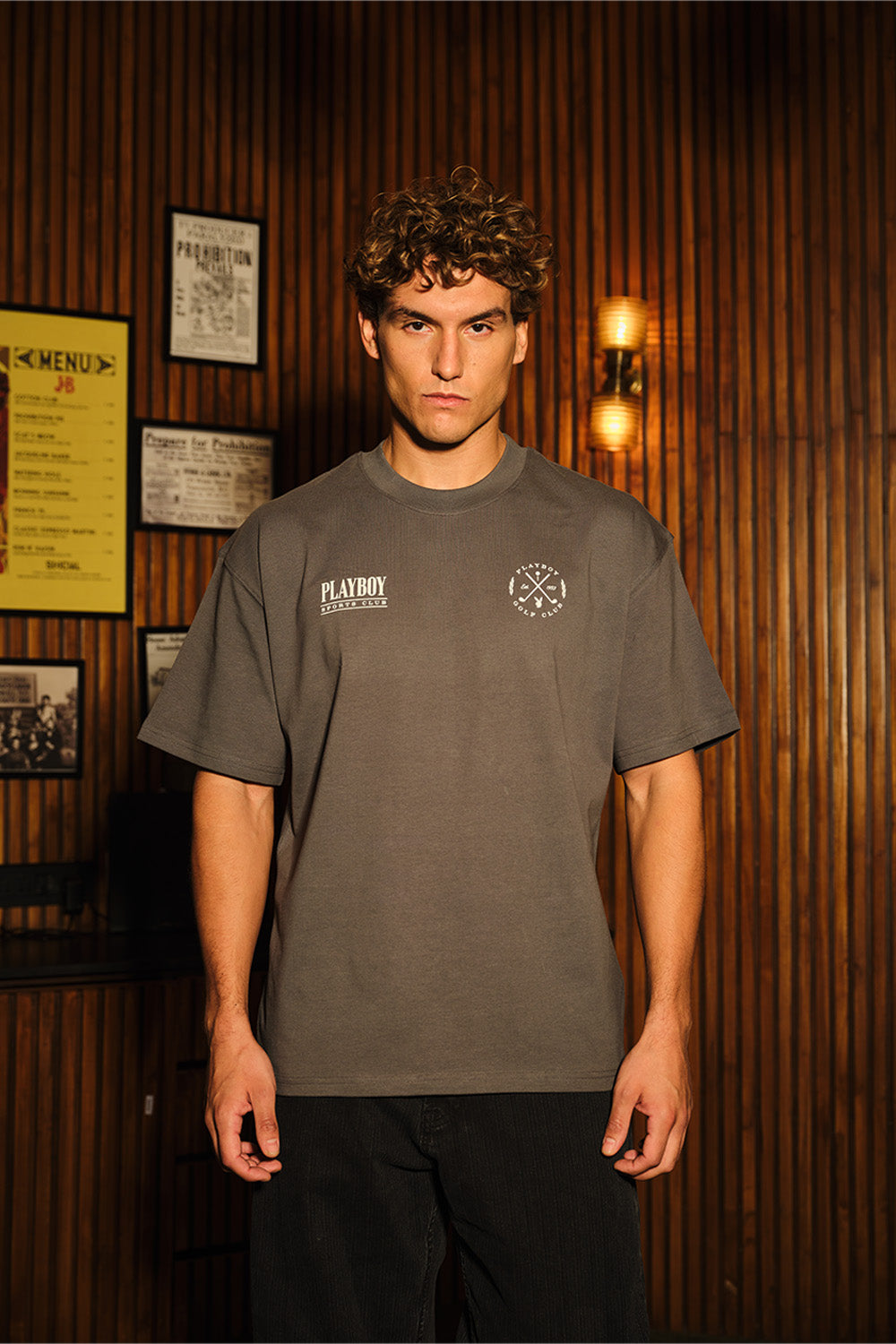 Together Forever Oversized T-shirt - BonkersCorner