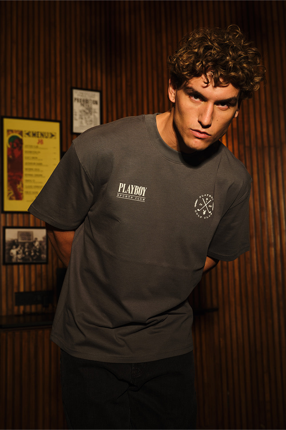 Together Forever Oversized T-shirt - BonkersCorner