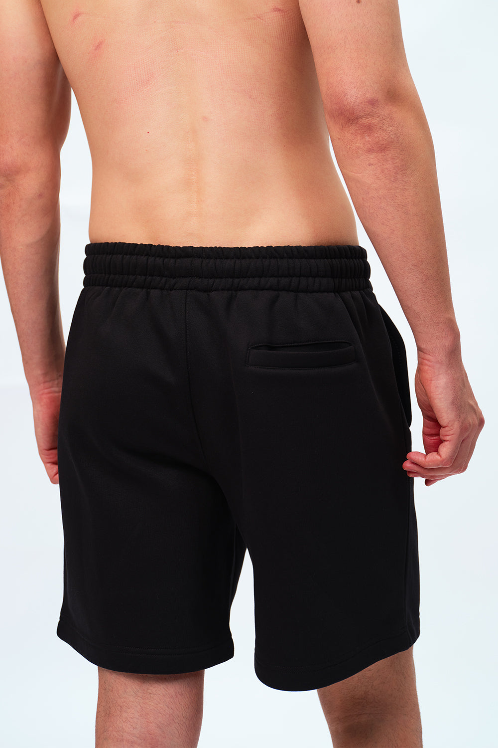Batman Signature Lounge Shorts - BonkersCorner