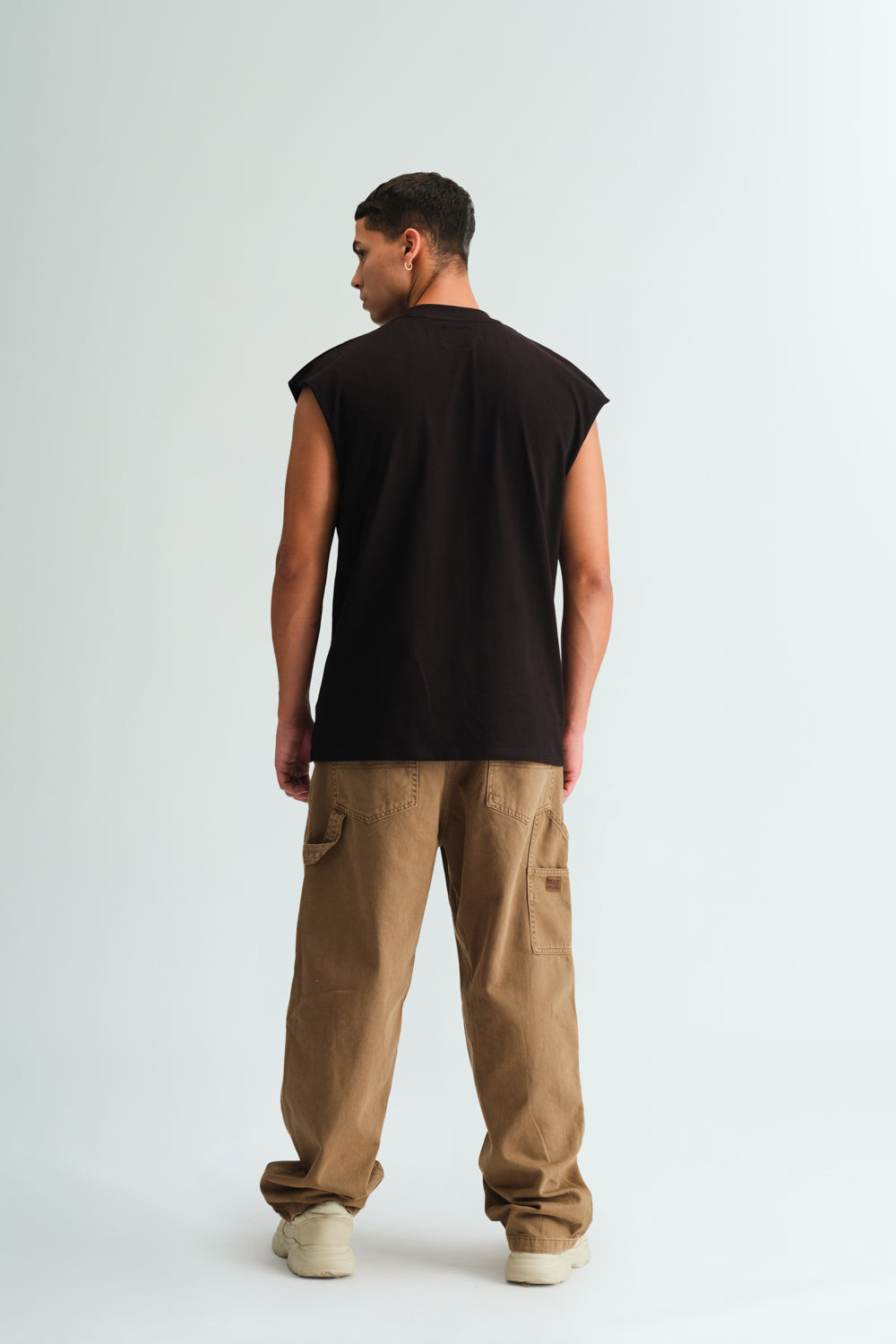 Sweet Child O Mine Oversized Tank - BonkersCorner