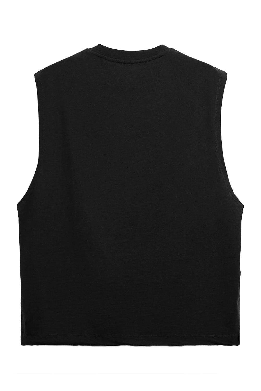 Vintage 2pac Oversized Tank - BonkersCorner