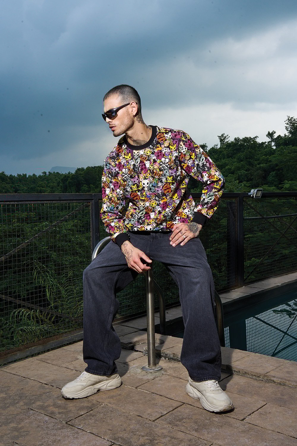 Bonkers Toki Doki 05-09-2023-3764