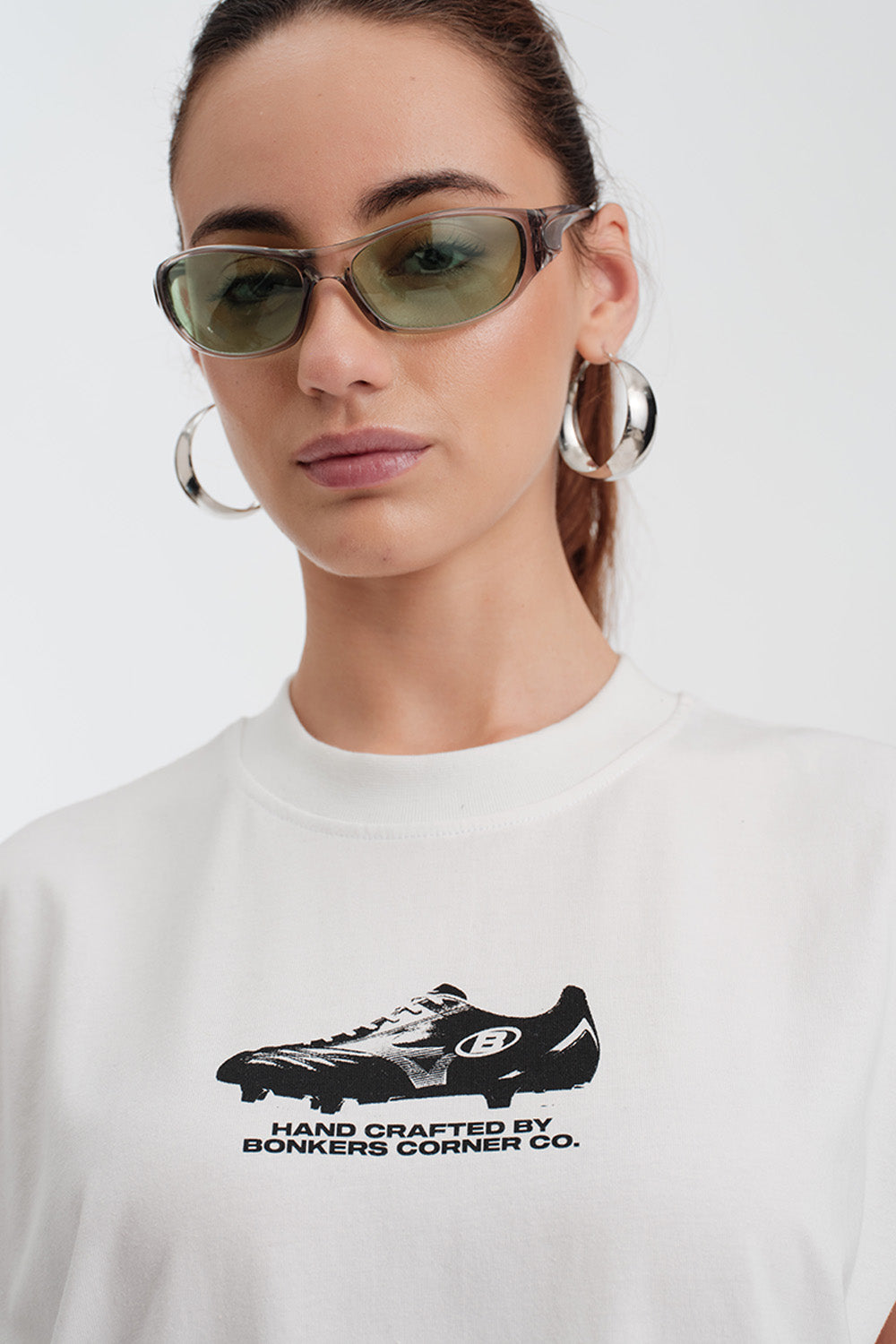 Soccer House Vest Tank - BonkersCorner