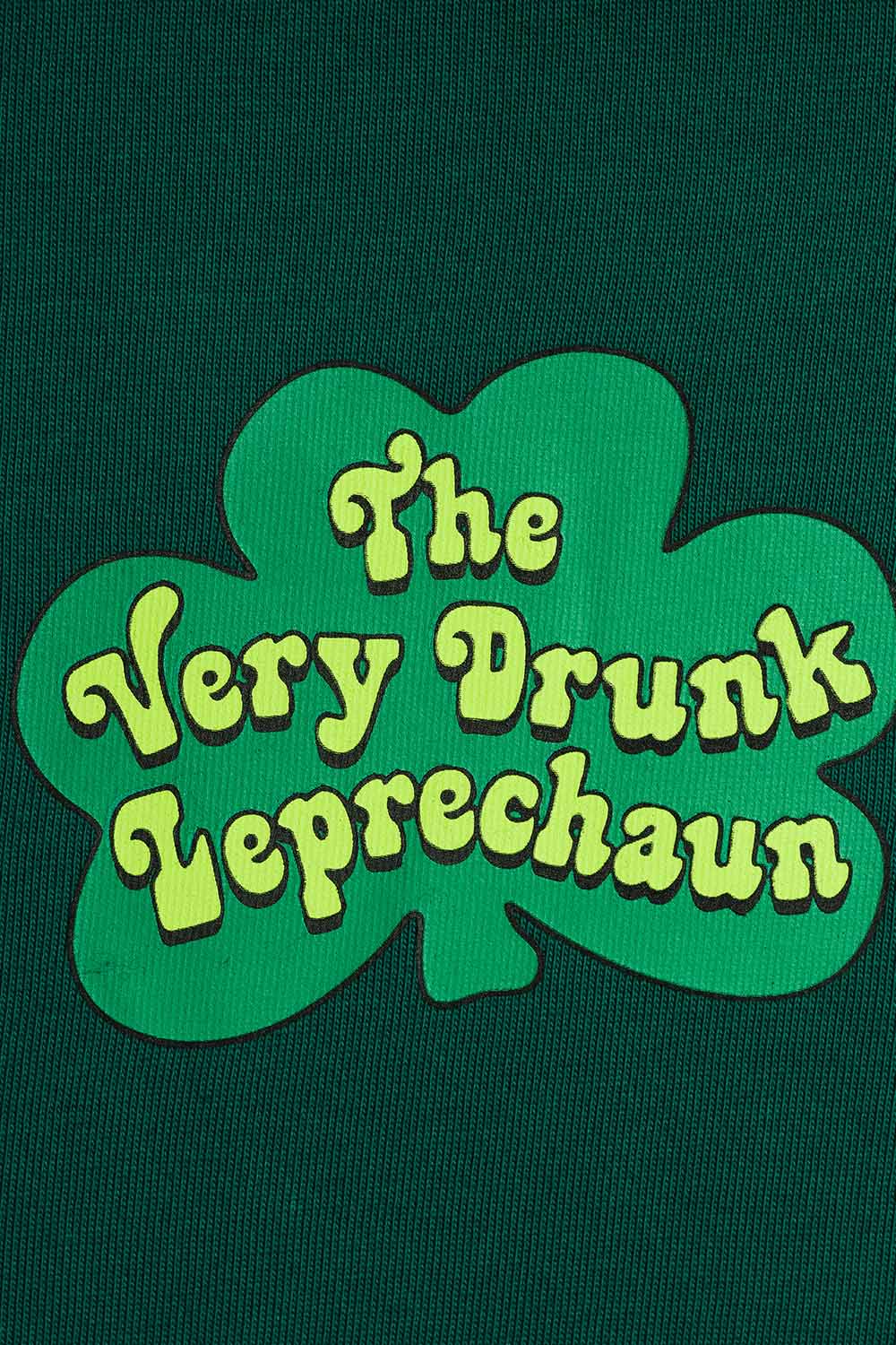 Very Drunk Oversized T-shirt - BonkersCorner