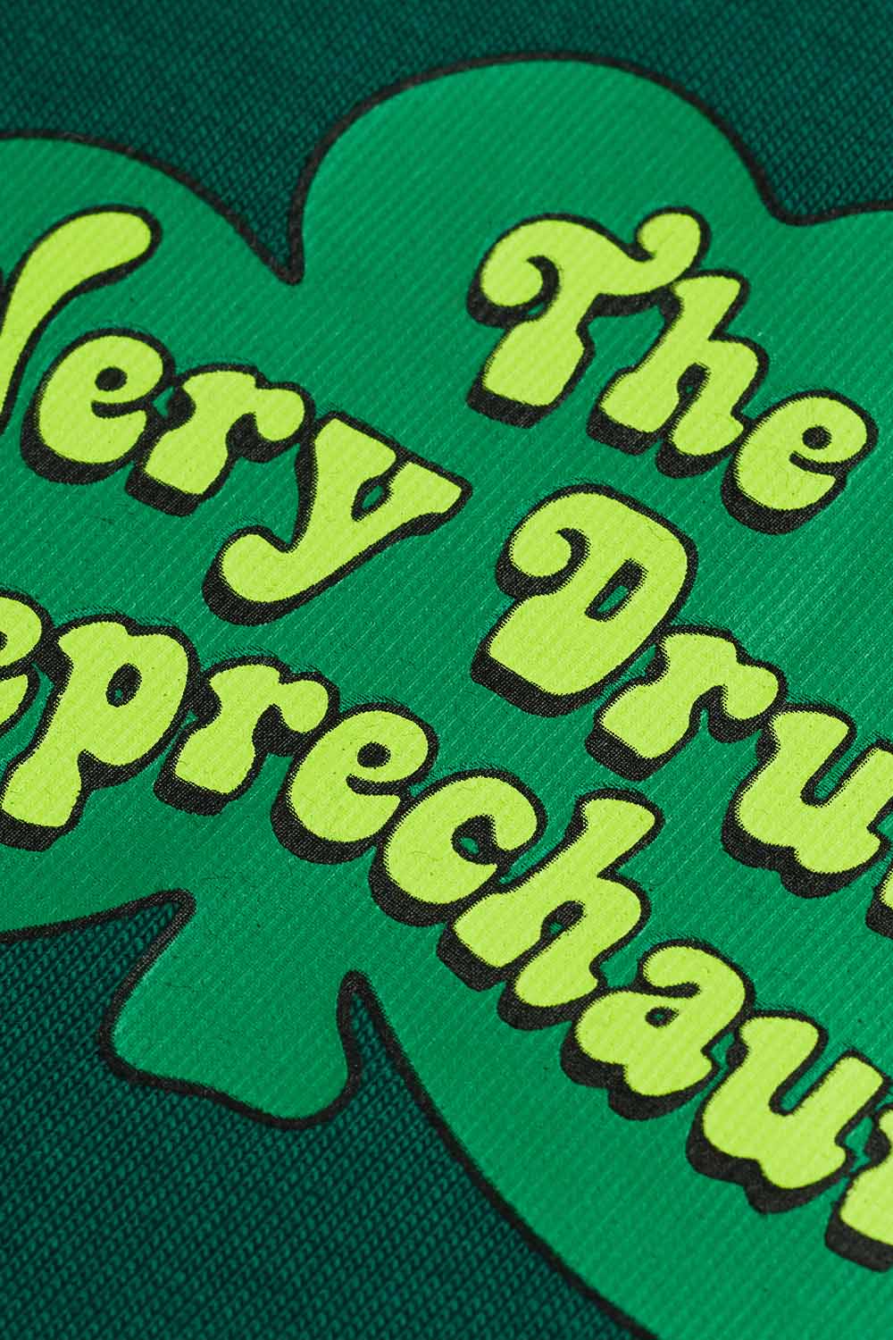 Very Drunk Oversized T-shirt - BonkersCorner