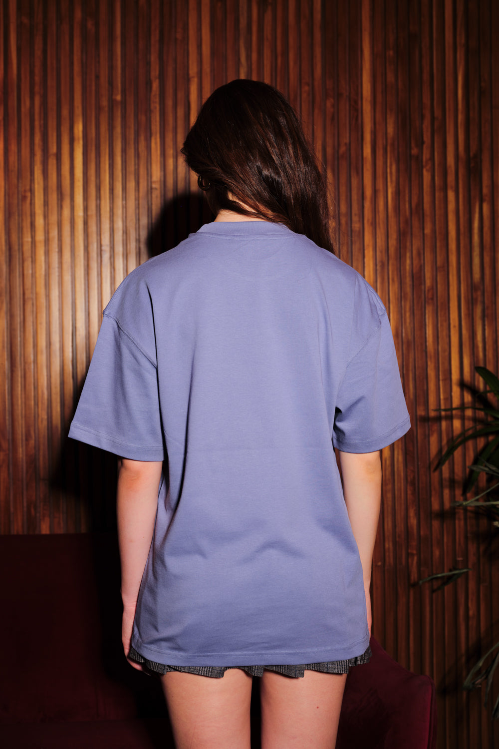Devil's Music Oversized T-shirt - BonkersCorner