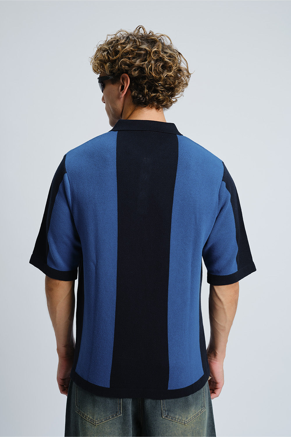 BNKRS Legacy Knit Polo - BonkersCorner