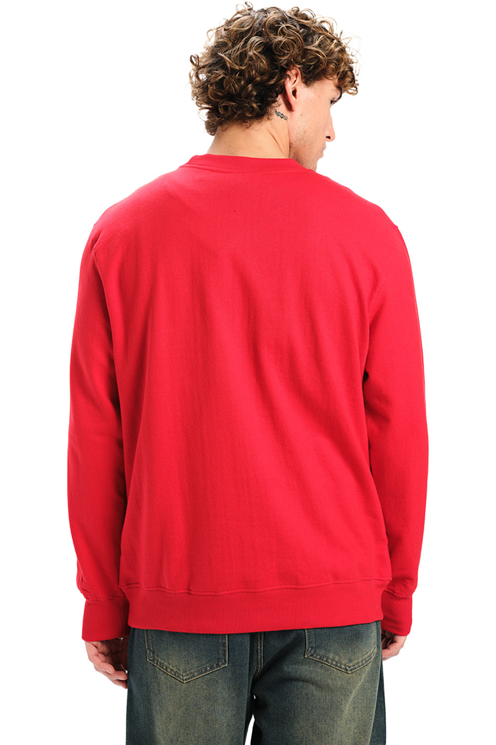 The Amazing Spider Man Sweatshirt - BonkersCorner