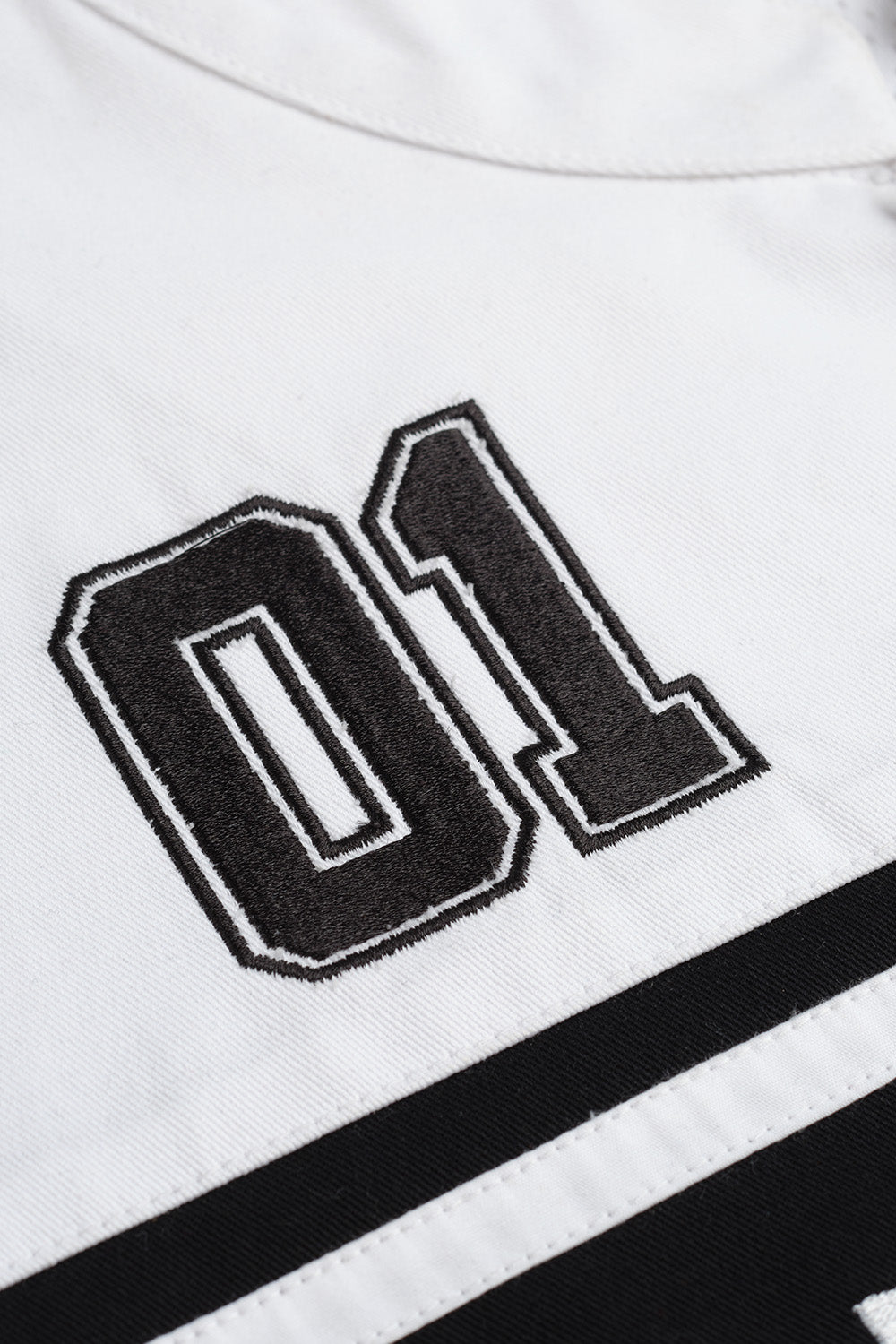 No.1 Drama Mama Jacket - BonkersCorner