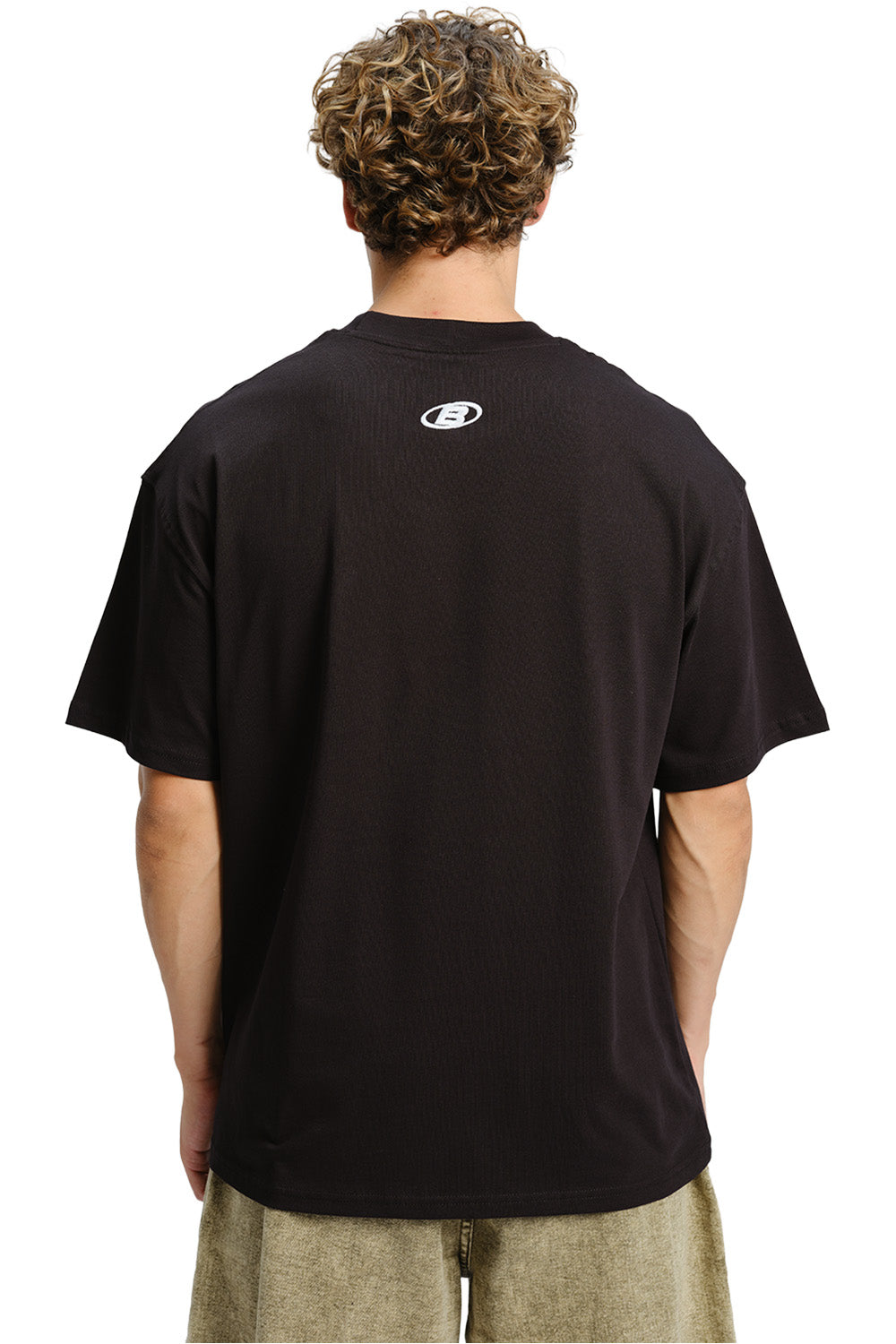 Astroworld Scott Oversized T-shirt - BonkersCorner