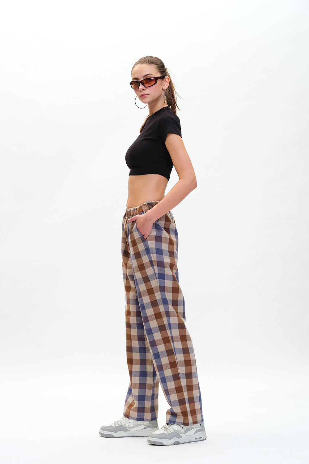 Coco Berry Pants - BonkersCorner