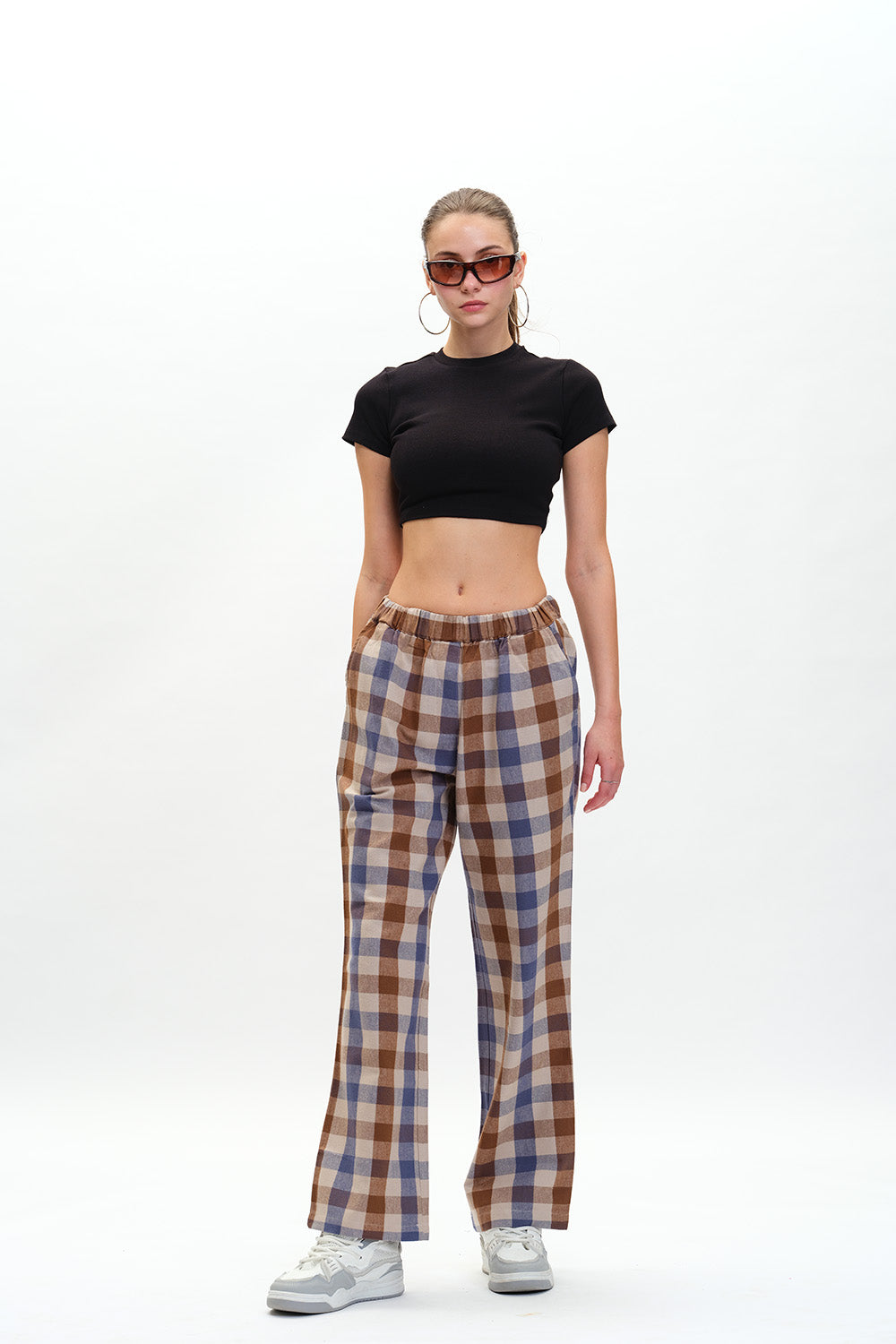 Coco Berry Pants - BonkersCorner