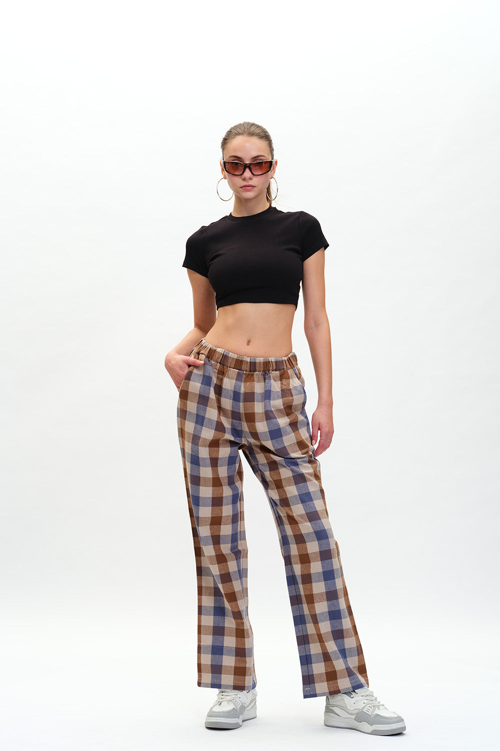 Coco Berry Pants - BonkersCorner