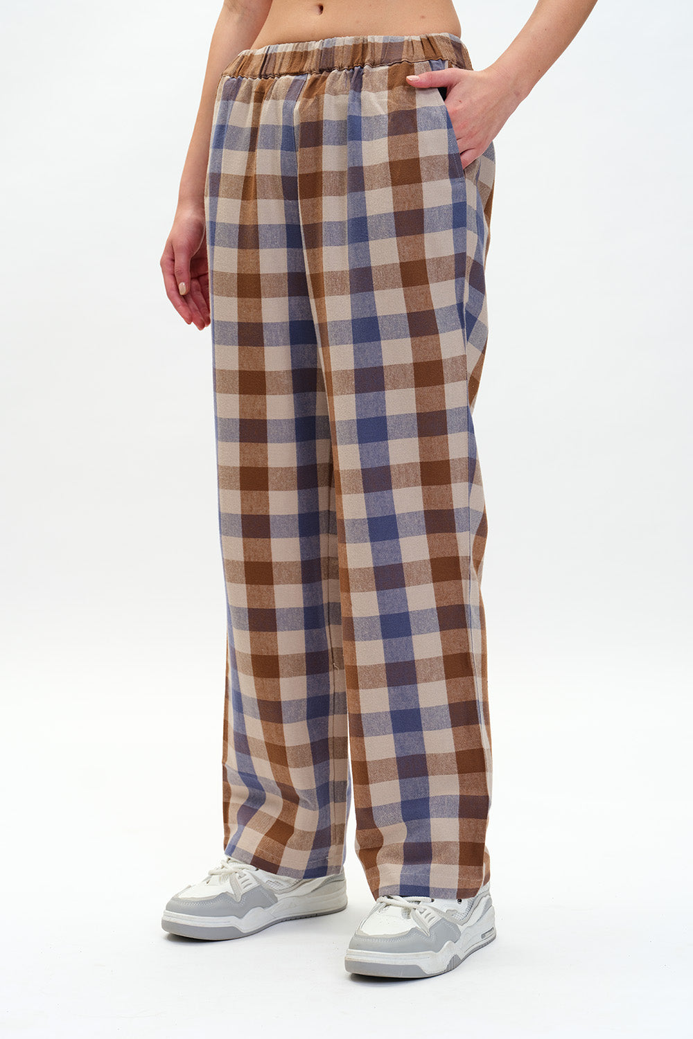 Coco Berry Pants - BonkersCorner