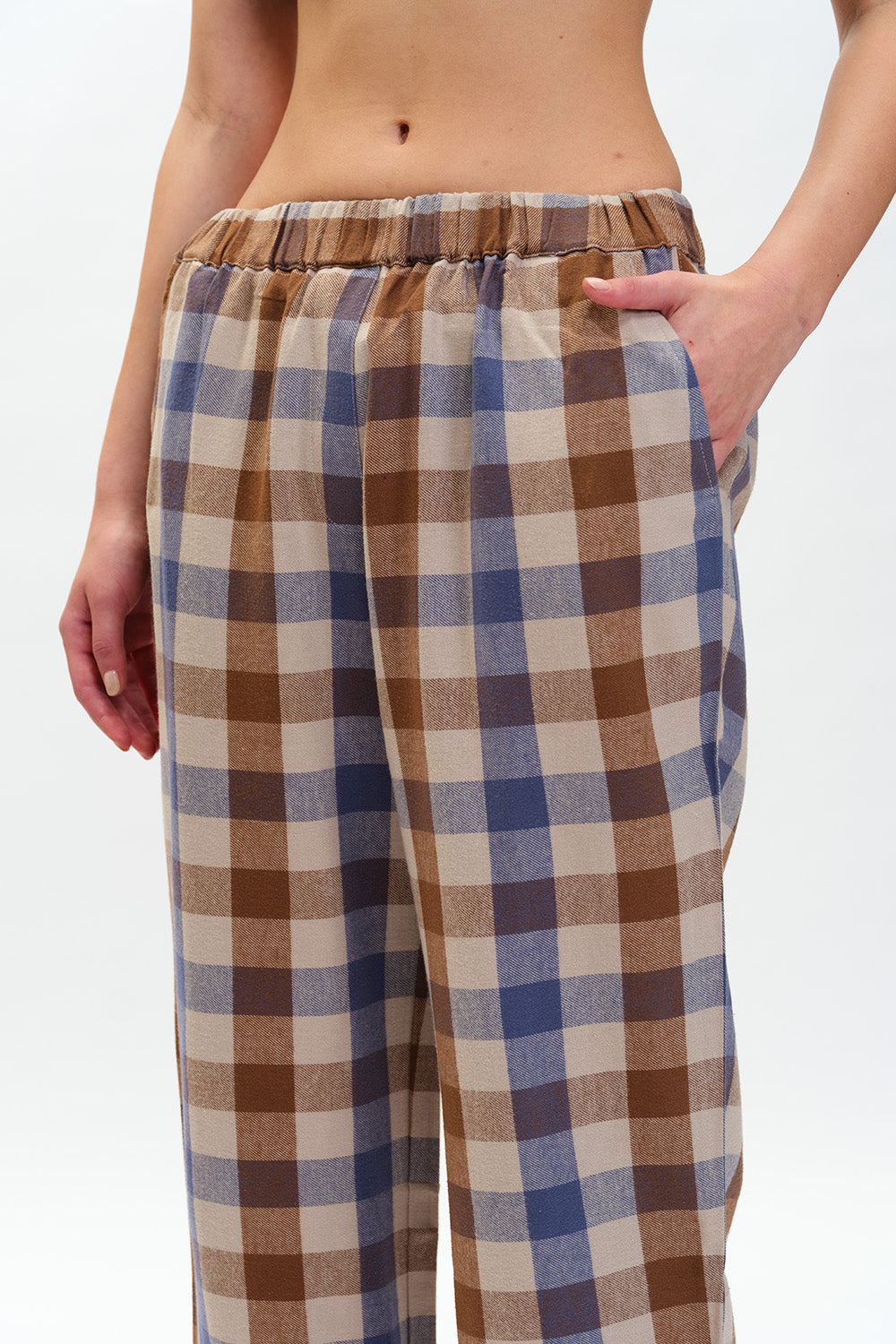 Coco Berry Pants - BonkersCorner