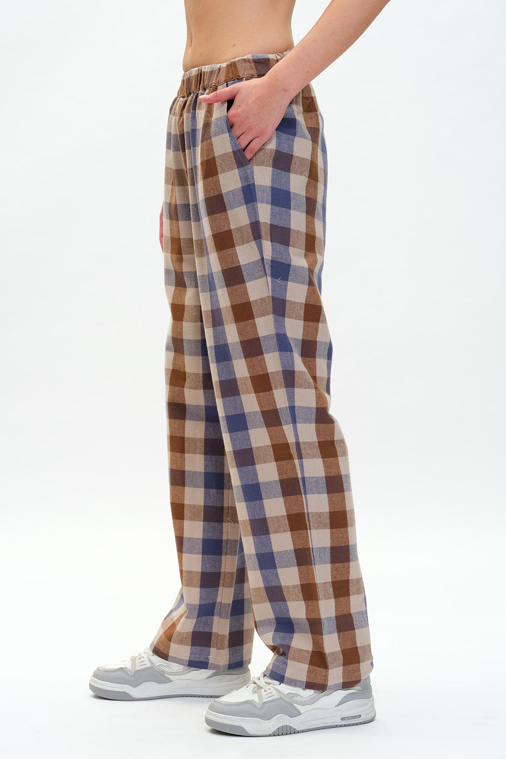 Coco Berry Pants - BonkersCorner