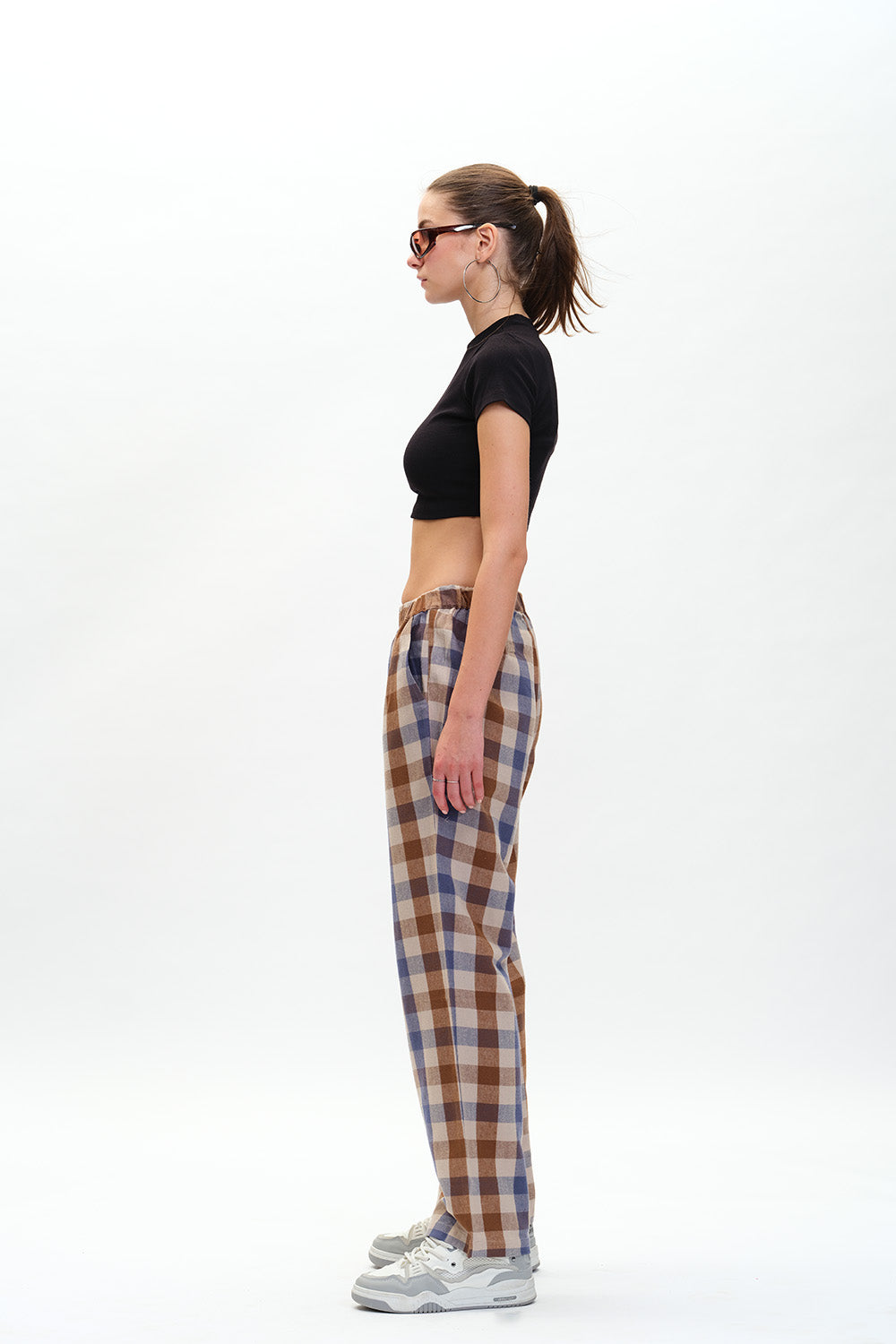 Coco Berry Pants - BonkersCorner