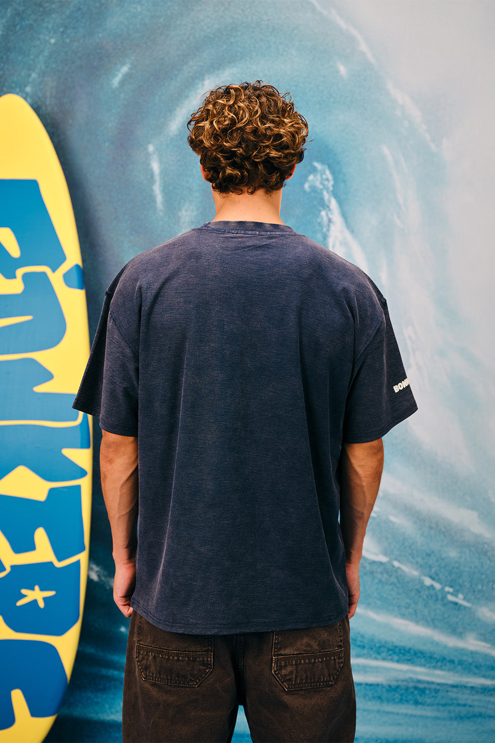 Lets Play Oversized T-shirt - BonkersCorner