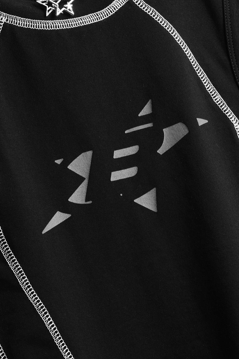 Starcode Tank Top - BonkersCorner