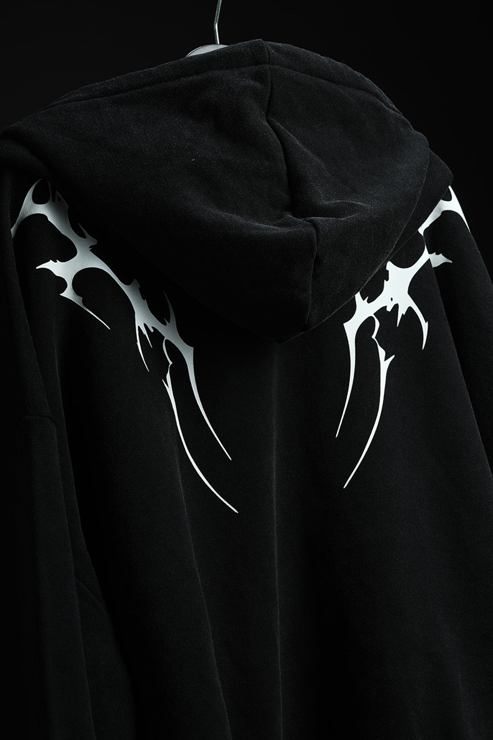 Clawmark Hoodie - BonkersCorner