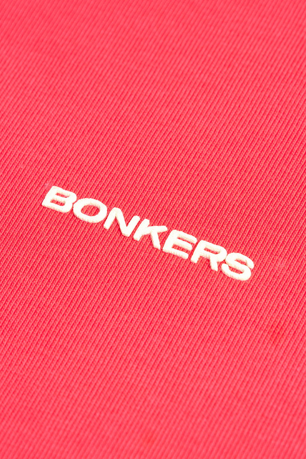 Space Cherry Supima Regular Fit T-shirt - BonkersCorner