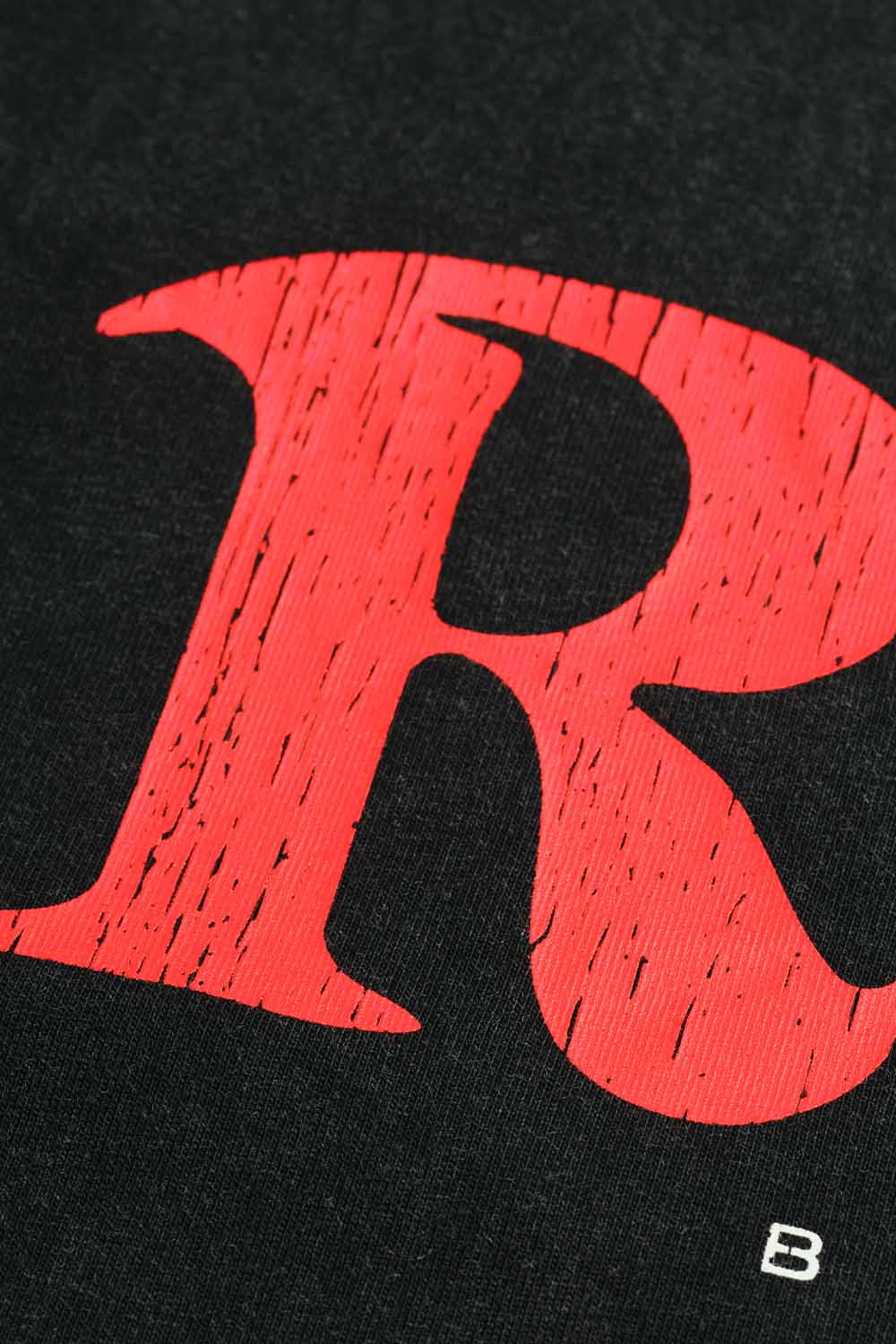 Brew It Right Faded Black Oversized T-shirt - BonkersCorner