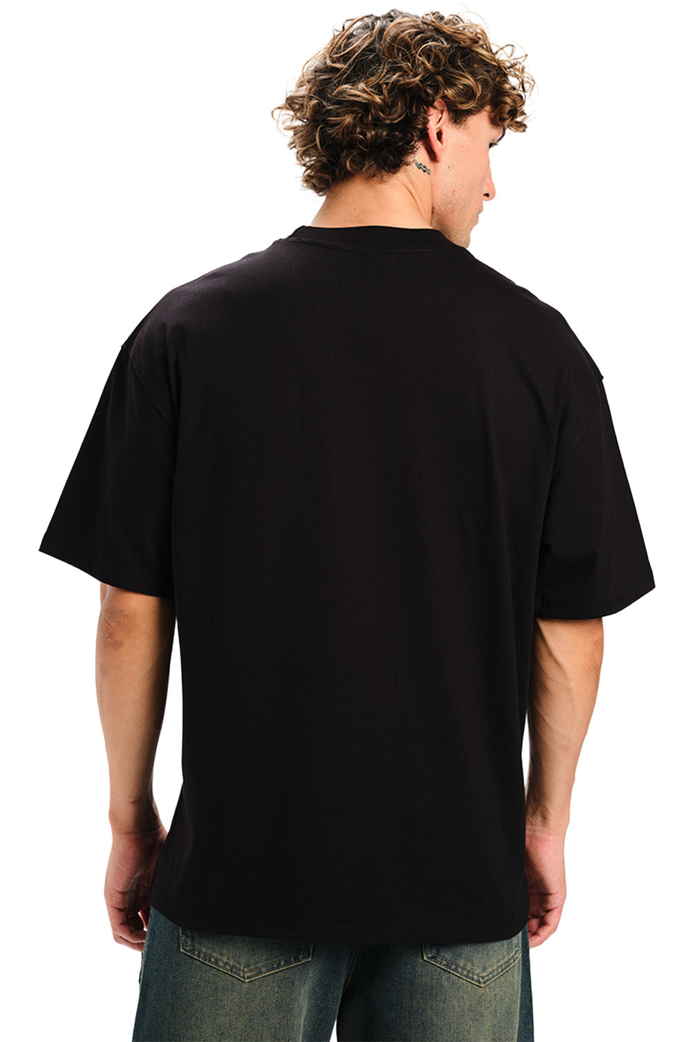 Holy Bonkers Oversized T-shirt - BonkersCorner