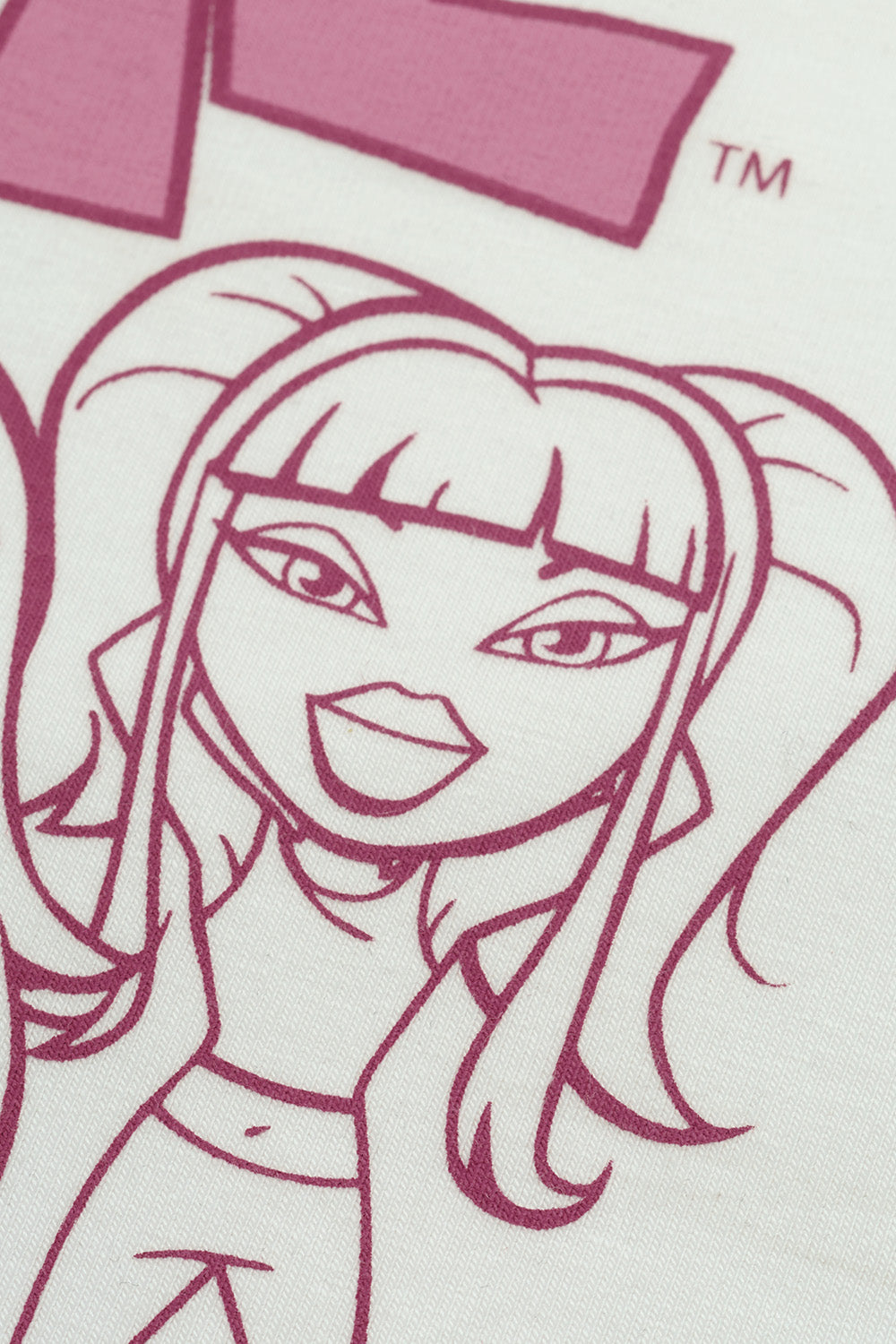 All Bratz Here Strappy Top - BonkersCorner