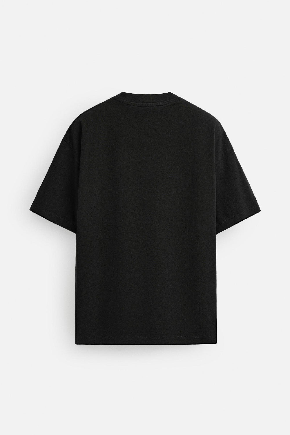 Bratty Quard Oversized T-Shirt - BonkersCorner