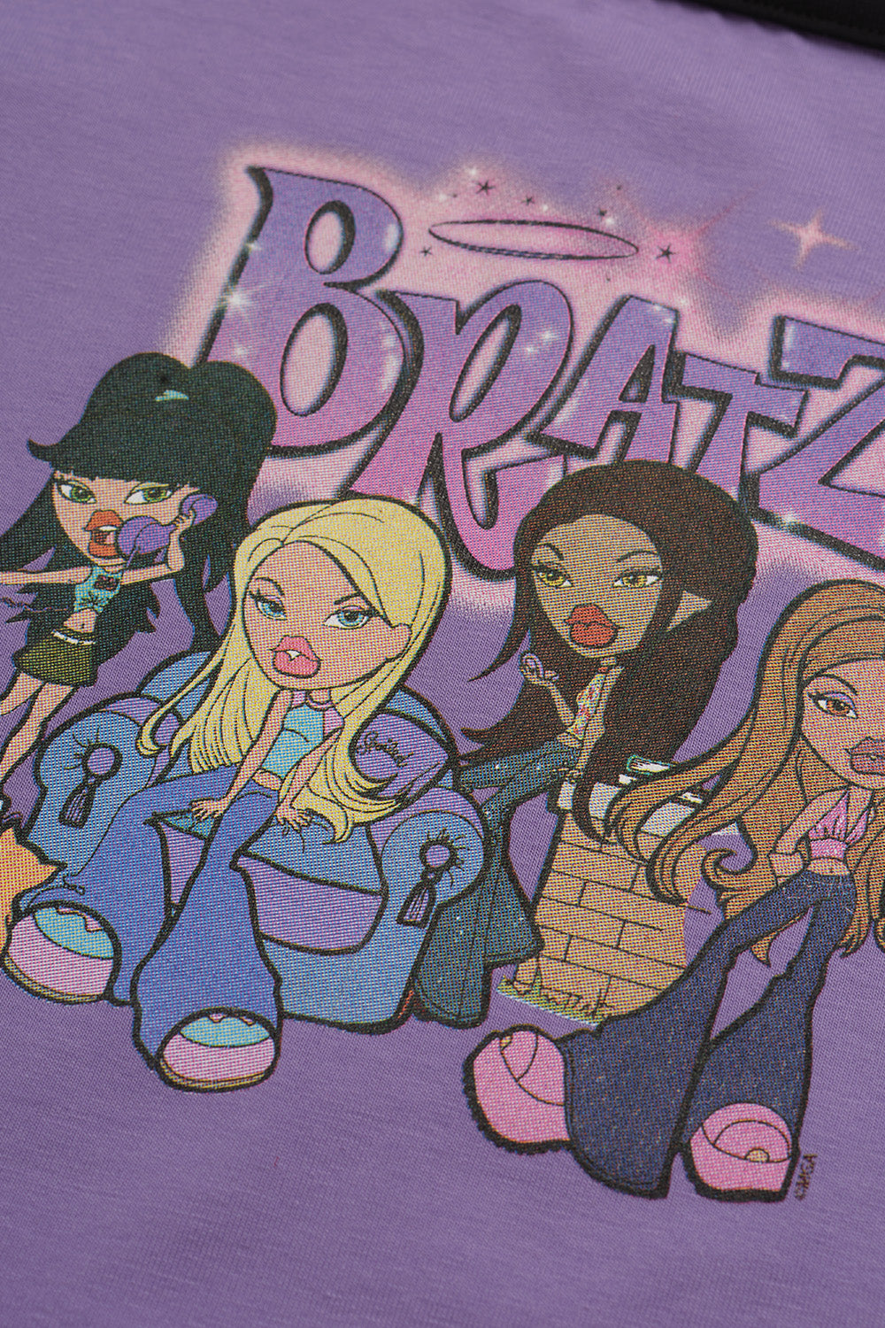 Bratty Nature Tank Top - BonkersCorner