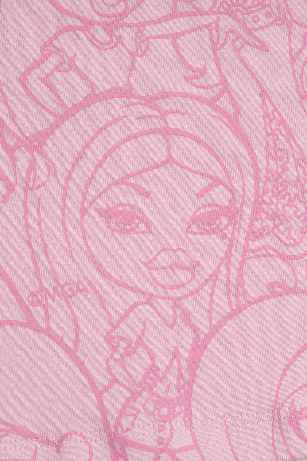 Bratz Babe Halter Neck Top - BonkersCorner