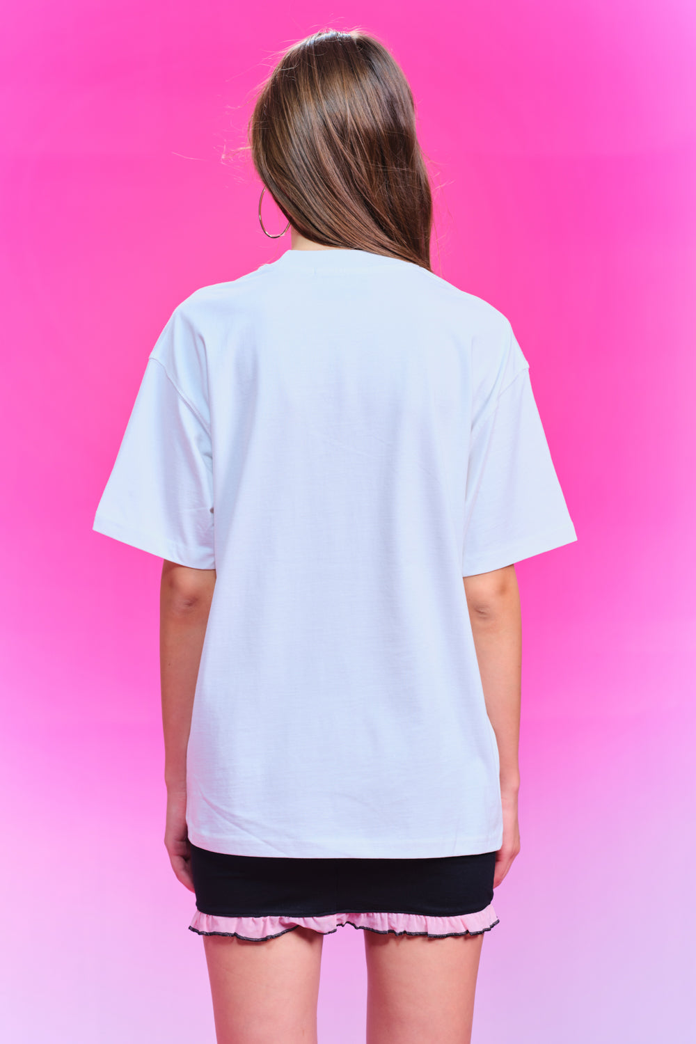 Bratz Bff's Oversized T-Shirt - BonkersCorner