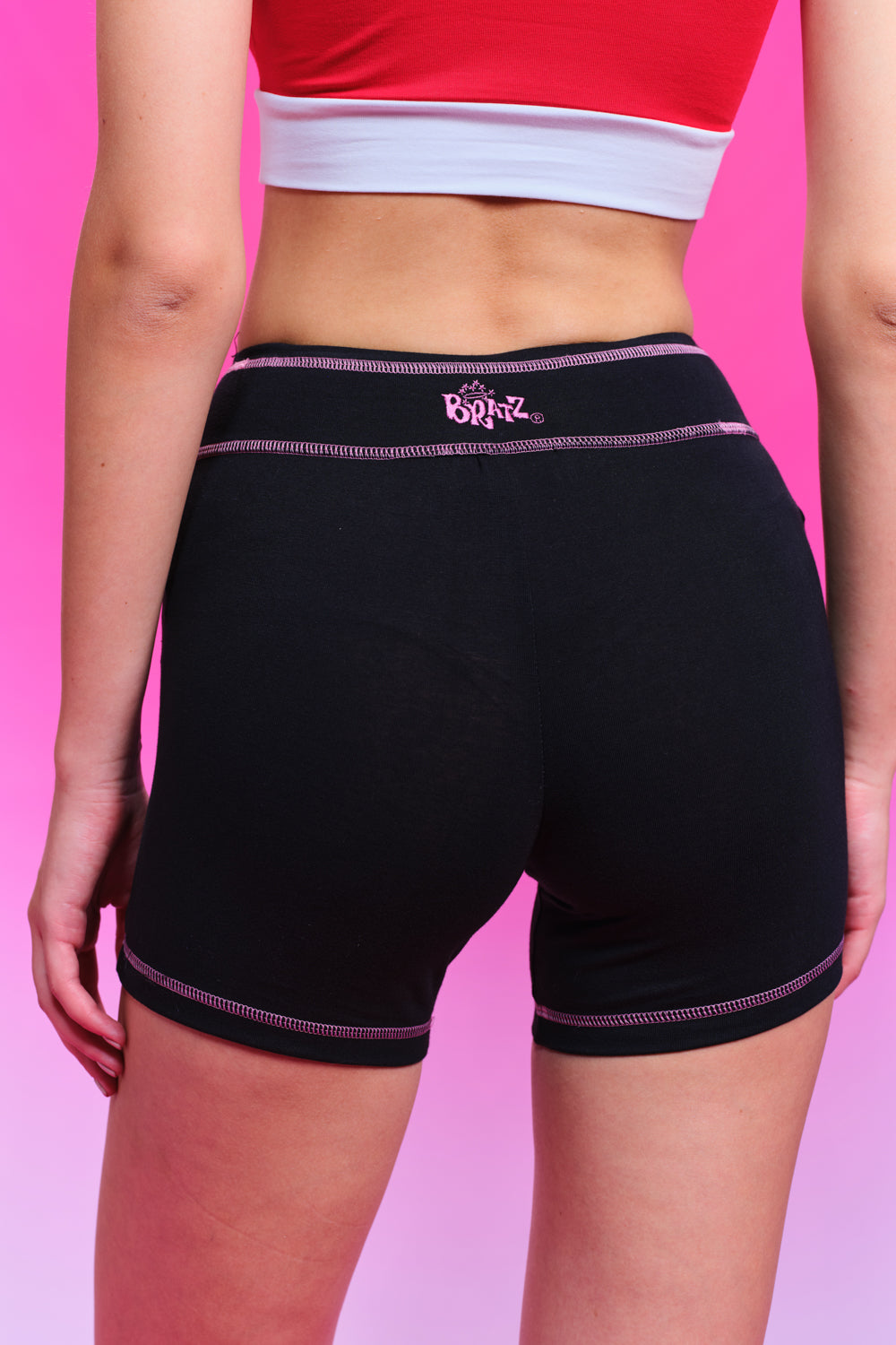 Bratz Doll Hot Pants - BonkersCorner