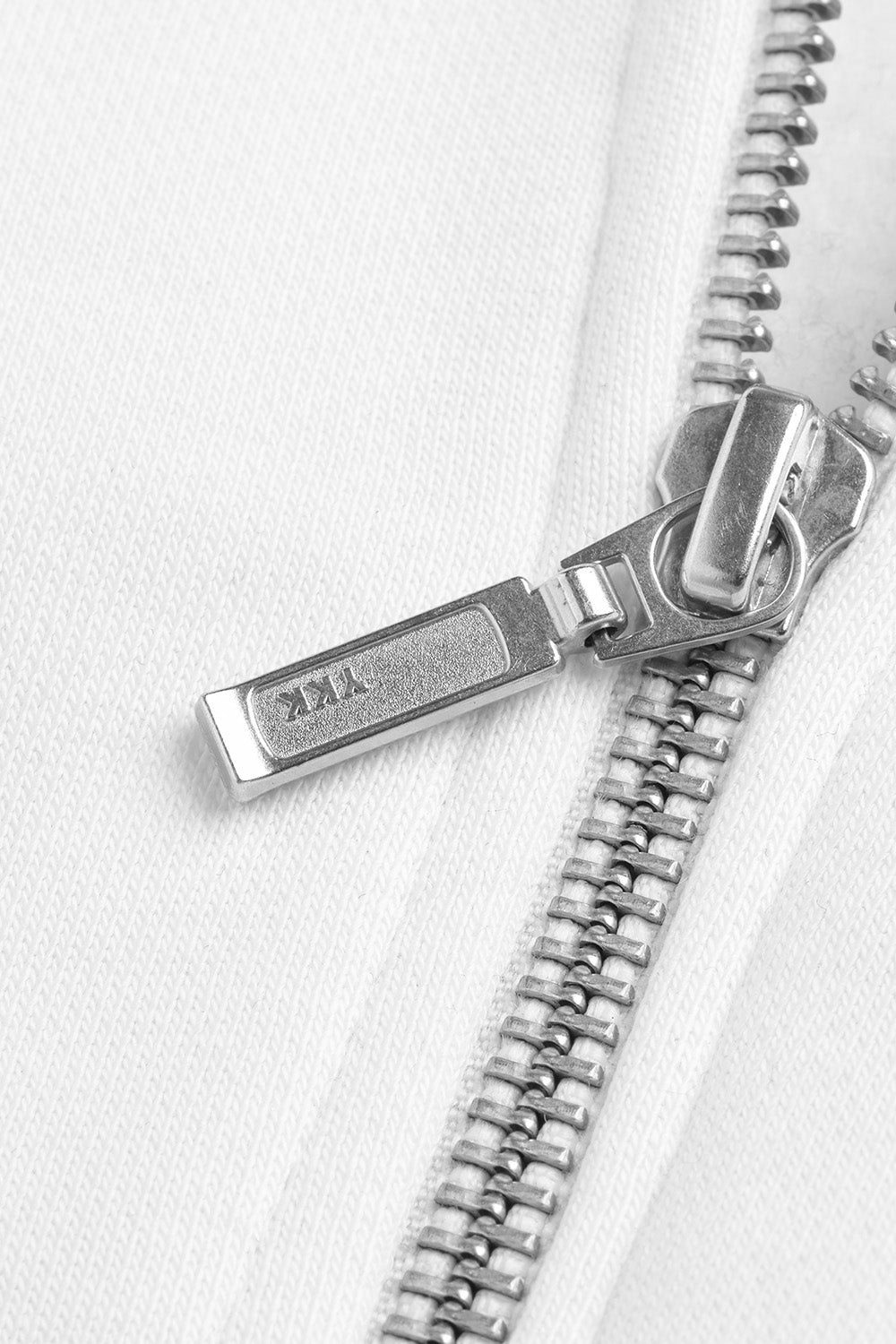 Bratz Dolled Rhinestone Crop Zipper - BonkersCorner